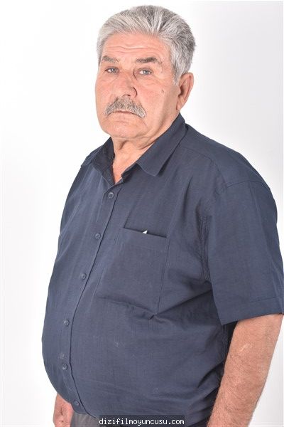 Ankara Cast Ajans Mustafa 118733