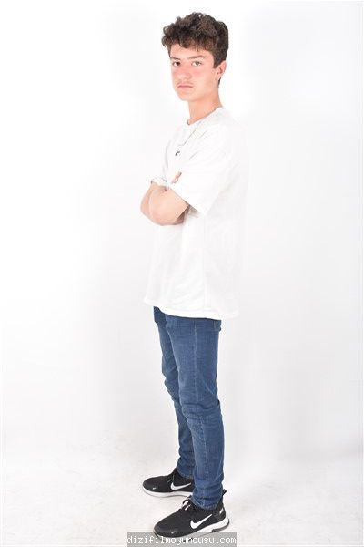 Ankara Cast Ajans Mustafa 118758