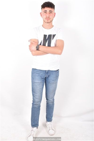 Ankara Cast Ajans Ömer 118670