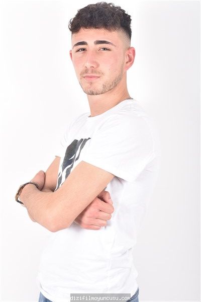 Ankara Cast Ajans Ömer 118671