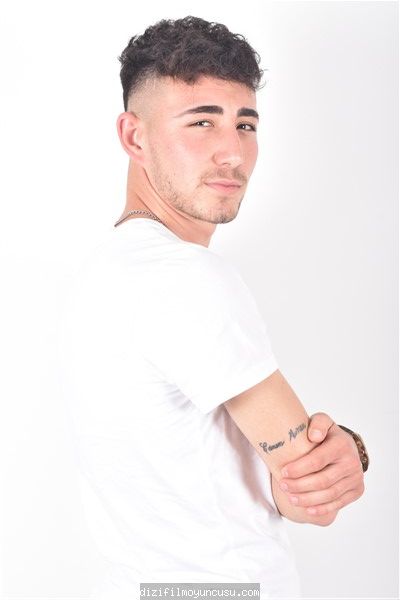 Ankara Cast Ajans Ömer 118672