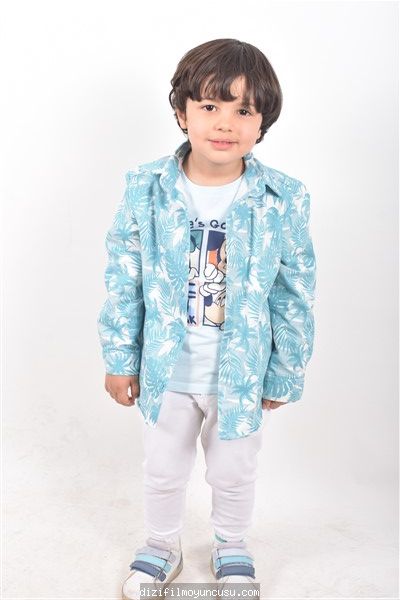 Ankara Cast Ajans Poyraz 118721