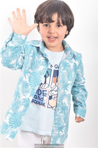 Ankara Cast Ajans Poyraz 118722