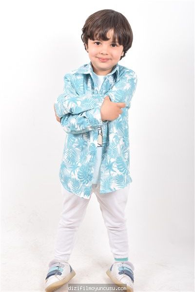 Ankara Cast Ajans Poyraz 118723