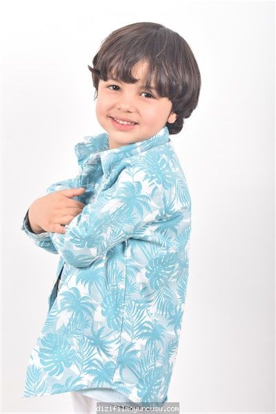 Ankara Cast Ajans Poyraz 118724