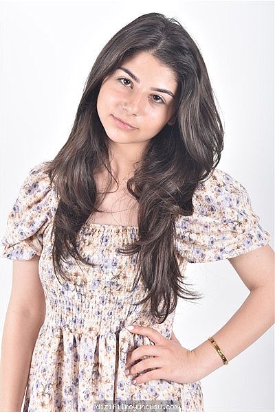 Ankara Cast Ajans Rabia 435303