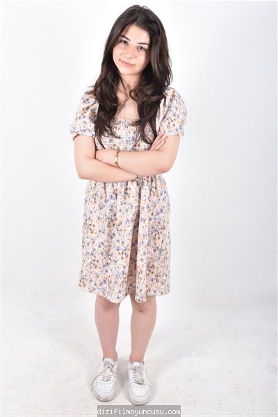 Ankara Cast Ajans Rabia 118650