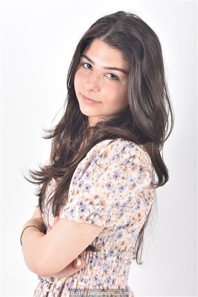 Ankara Cast Ajans Rabia 118651