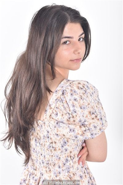 Ankara Cast Ajans Rabia 118652