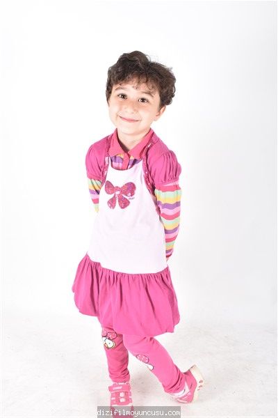 Ankara Cast Ajans Seher 118765