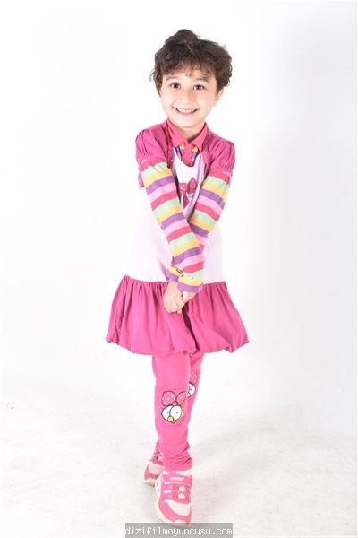 Ankara Cast Ajans Seher 118766