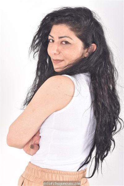 Ankara Cast Ajans Tuğba 118656