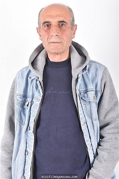 Erkek Oyuncular Adayımız Vedat