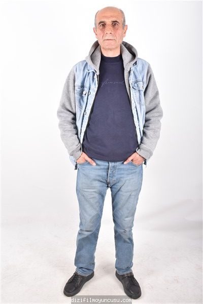 Ankara Cast Ajans Vedat 118677