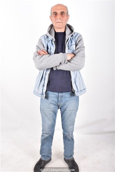 Ankara Cast Ajans Vedat 118678