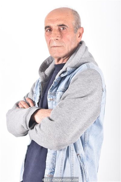 Ankara Cast Ajans Vedat 118679