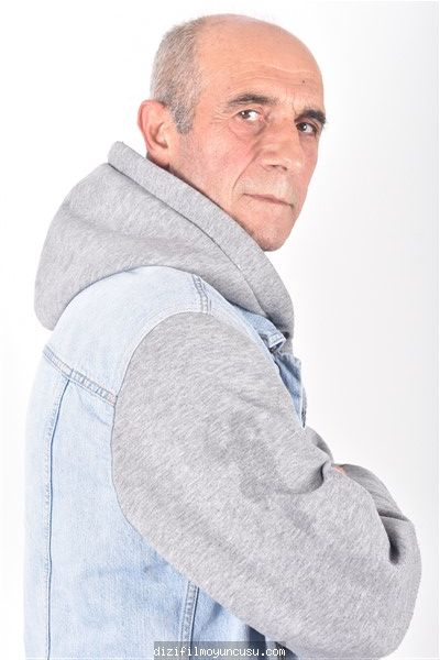 Ankara Cast Ajans Vedat 118680