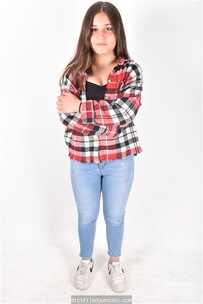 Ankara Cast Ajans Yaren 118782