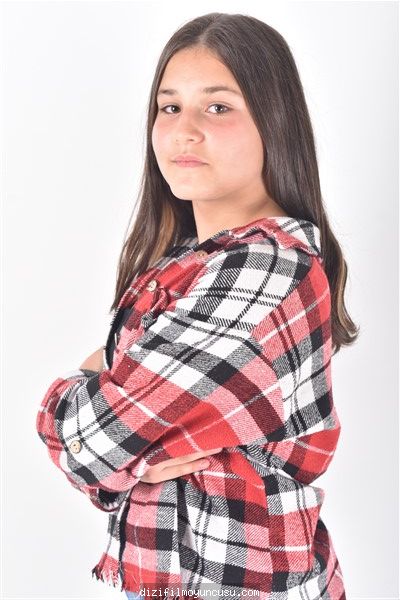 Ankara Cast Ajans Yaren 118783
