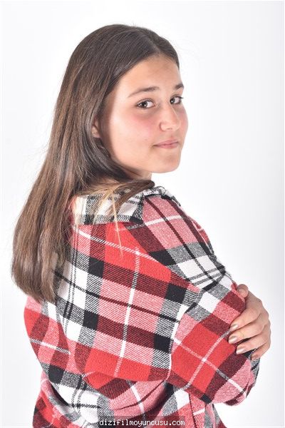 Ankara Cast Ajans Yaren 118784