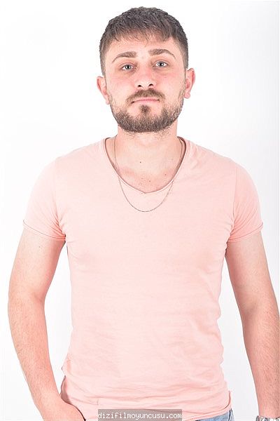 Erkek Oyuncular Adayımız Yasin