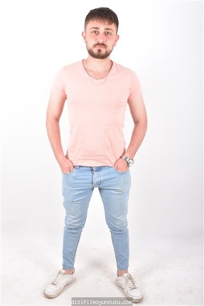 Ankara Cast Ajans Yasin 118681