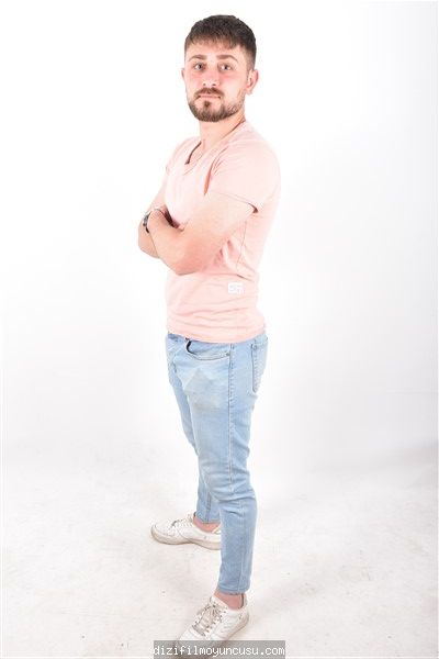 Ankara Cast Ajans Yasin 118683