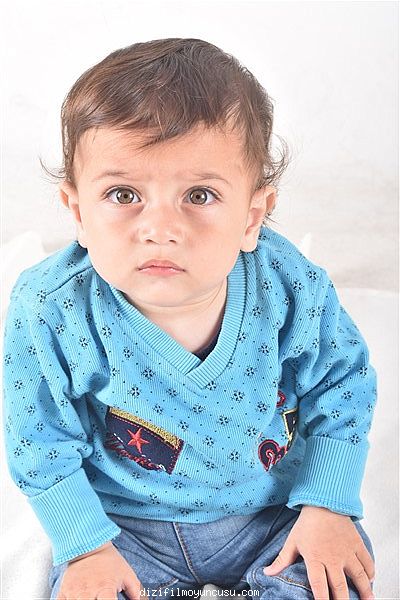 Çocuk Oyuncular Adayımız Yunus
