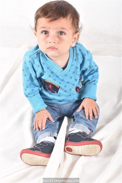 Ankara Cast Ajans Yunus 118749