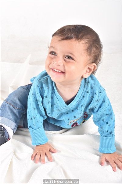 Ankara Cast Ajans Yunus 118750