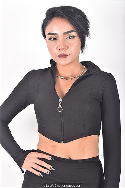 Erkek Oyuncular Adayımız Zeynep