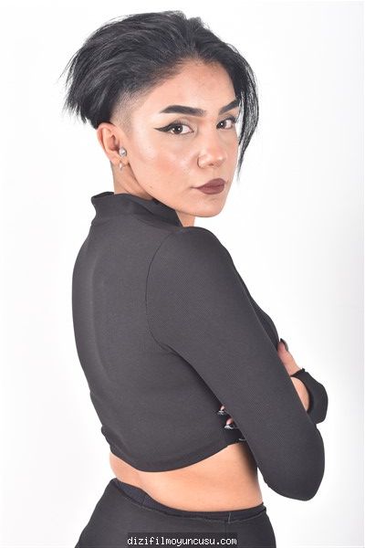 Ankara Cast Ajans Zeynep 118776