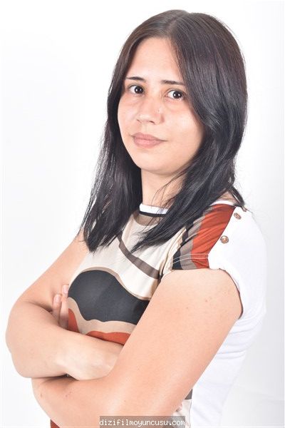 Edirne Cast Ajans Esra 118803
