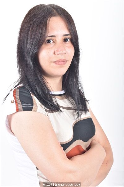 Edirne Cast Ajans Esra 118804