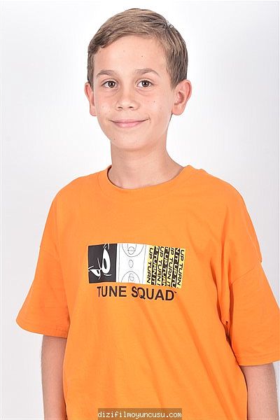 Çocuk Oyuncular Adayımız Kıvanç