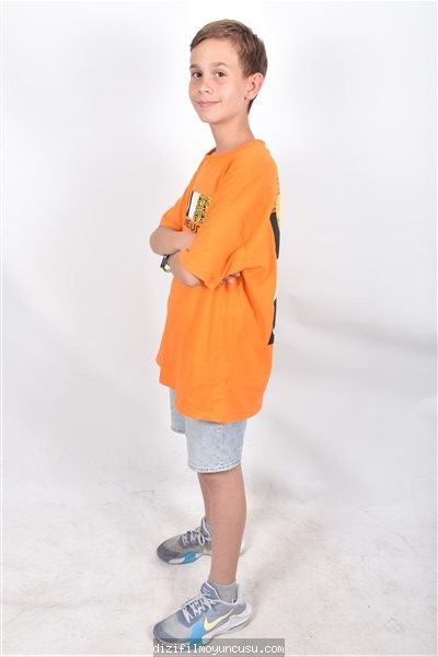 Edirne Cast Ajans Kıvanç 118855