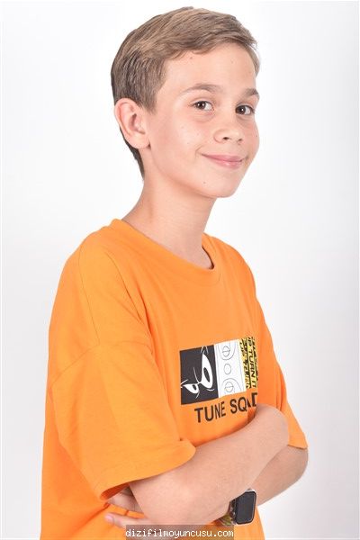 Edirne Cast Ajans Kıvanç 118856