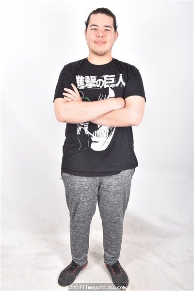 Edirne Cast Ajans Mustafa 118794