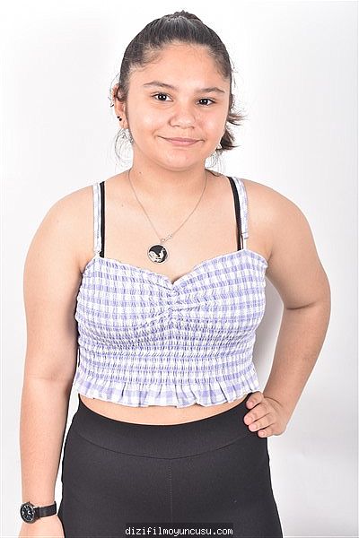 Çocuk Oyuncular Adayımız Nursu