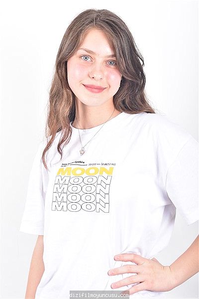 Çocuk Oyuncular Adayımız Pelin