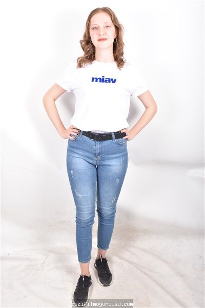 Ankara Cast Ajans Seher 118850