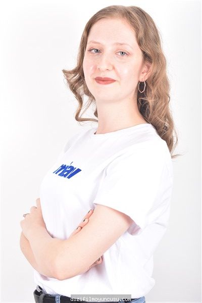 Ankara Cast Ajans Seher 118852