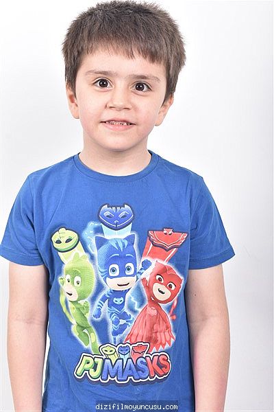 Edirne Cast Ajans Yağız 435667