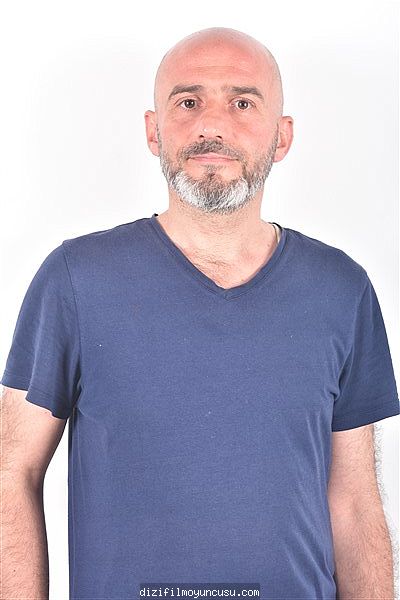 Erkek Oyuncular Adayımız Abdul