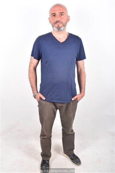 Kayseri Cast Ajans Abdul 118934