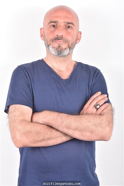 Kayseri Cast Ajans Abdul 118935