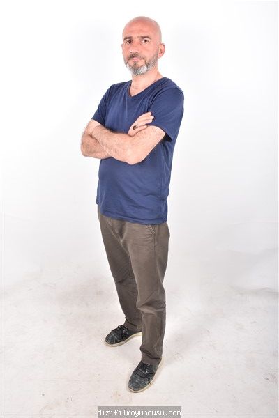 Kayseri Cast Ajans Abdul 118936