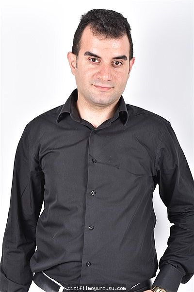 Erkek Oyuncular Adayımız Burhan