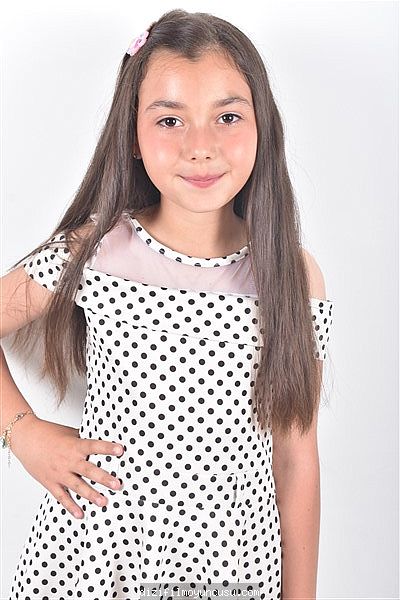 Kayseri Cast Ajans Elif 437344