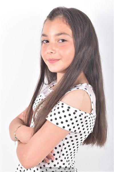 Kayseri Cast Ajans Elif 118908